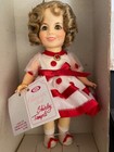Ideal 1982 Classic Shirley Temple 8" Doll. New in Original Box. Has Sleep Eyes. — photo 5