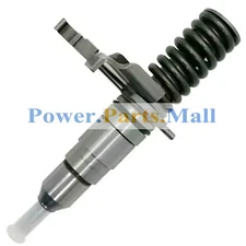 1 PC Fuel Injector 127-8218 1278218 Fit For Caterpillar CAT 3116 3126 525B 535B