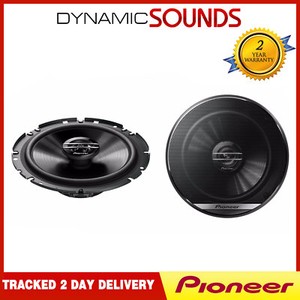 pioneer coaxial 6.5