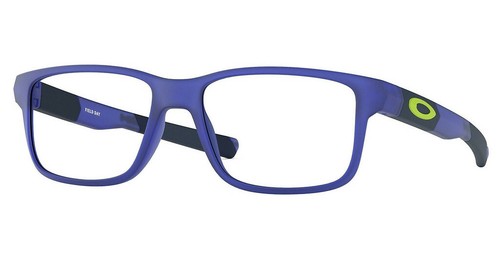 Oakley Youth OY8007 Field Day Designer Glasses Spectacle Frame All Colours+Case - Picture 13 of 24
