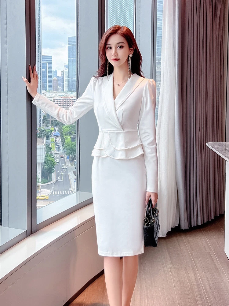 office dress for women