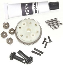 Planetary Gear Diff w/ Steel Ring Gear Traxxas Bandit Stampede Rustler TRA2388X