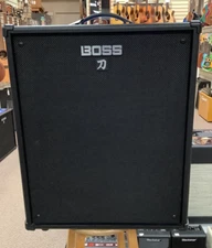 Boss Katana-210 Bass 2 x 10-inch 300-watt Combo Amp