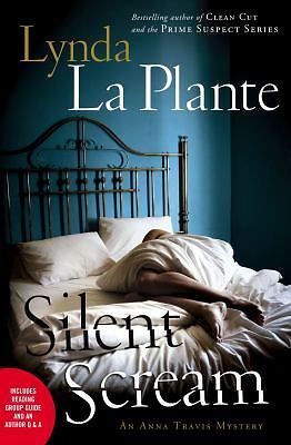 Silent Scream: An Anna Travis Mystery- paperback, 9781439139288, Lynda La Plante