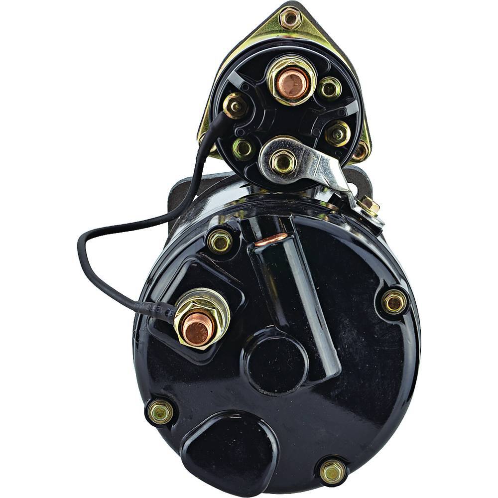 New 12V Starter 37MT 12T for Caterpillar 3116 3126 3126B Direct