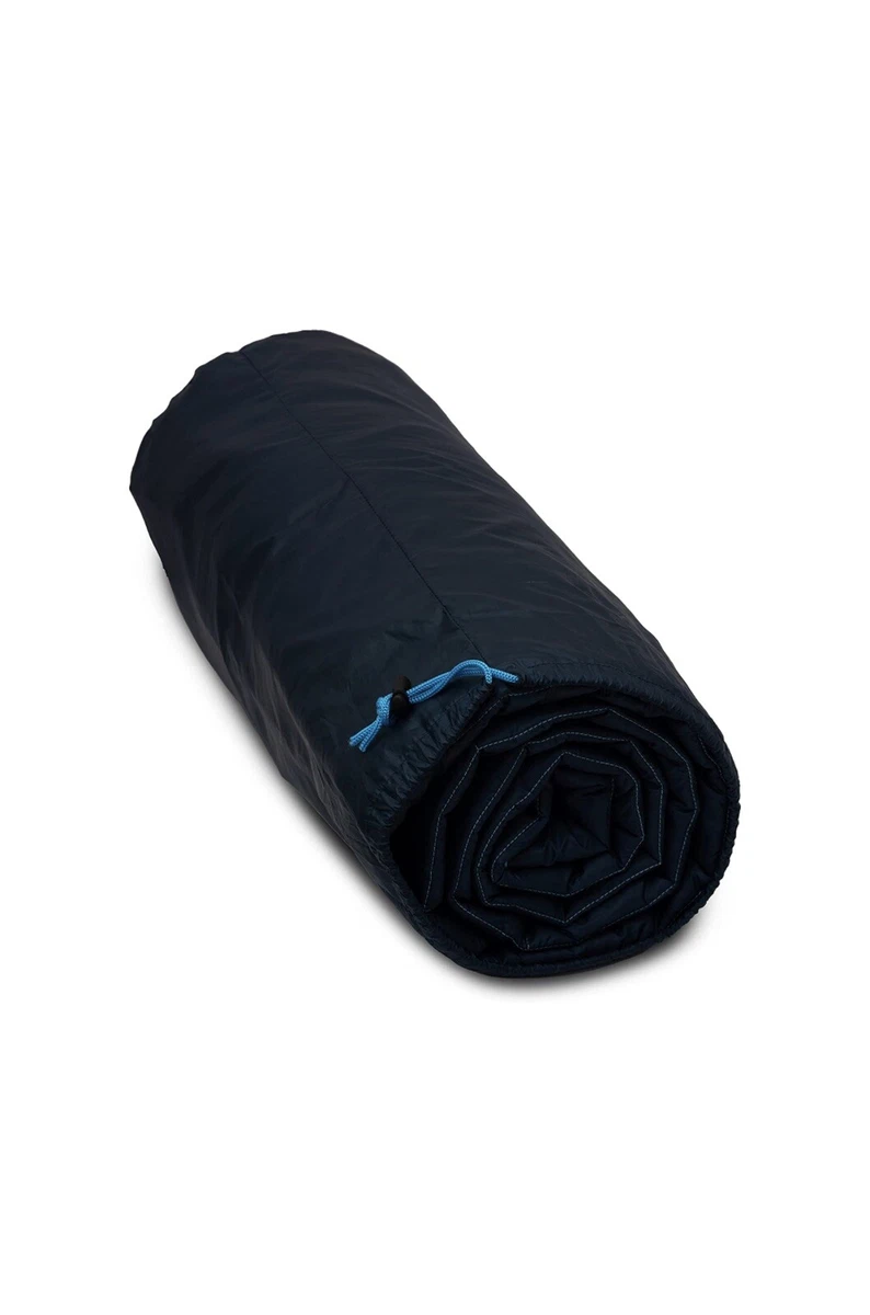 Double Insulated Puffy Outdoor Camping Blanket 7 in 1 Lightweight and Water  R... | eBay