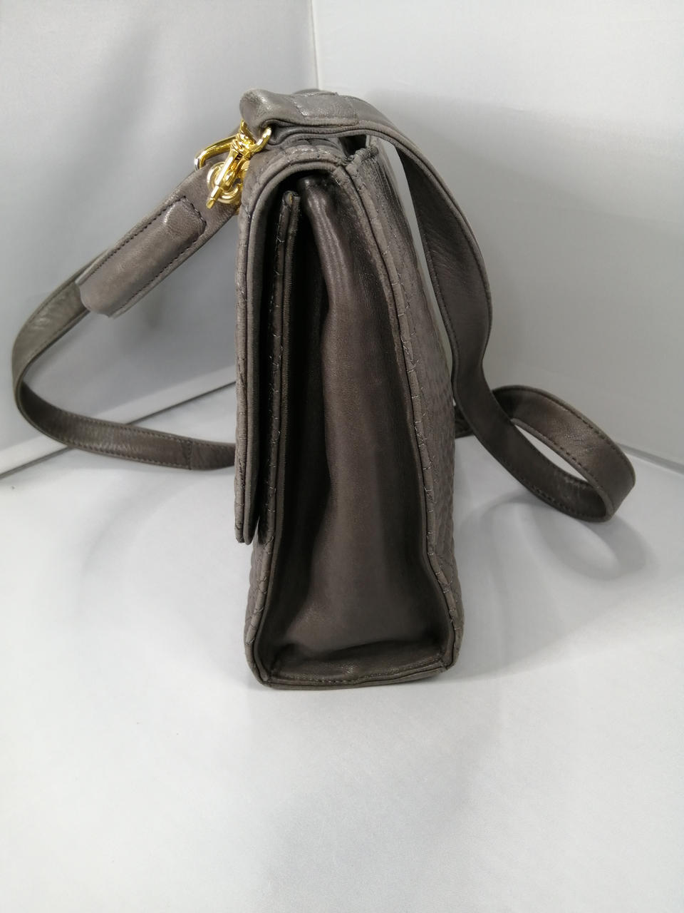 Hand Shoulder Bag 2Way Bag Bally eBay