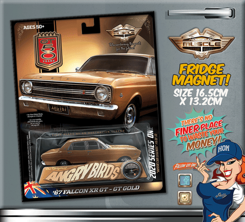 HOUSE OF MUSCLE FULL SET OF 20 FRIDGE MAGNETS SERIES 1 AND SERIES 2 FREE POSTAGE - Picture 8 of 12