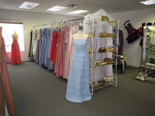 Vintage Delicates Petal Pink String Bikini Panties, Size 7, Soft, Silky - Picture 5 of 7