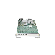 Cisco A9K-4T-B 4 Port XFP 10 Gigabit Ethernet 10GE Medium Queue Line Card