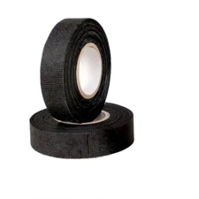 5PCS Self-adhesive Electrical Fleece Tape Antiflaming Insulation Wire Harness