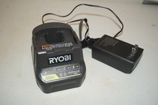 Ryobi 18V ONE+ P118B Lithium-Ion Battery Char...