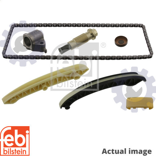 TIMING CHAIN KIT FOR MERCEDES BENZ E CLASS W212 M 271 958 CLK C209