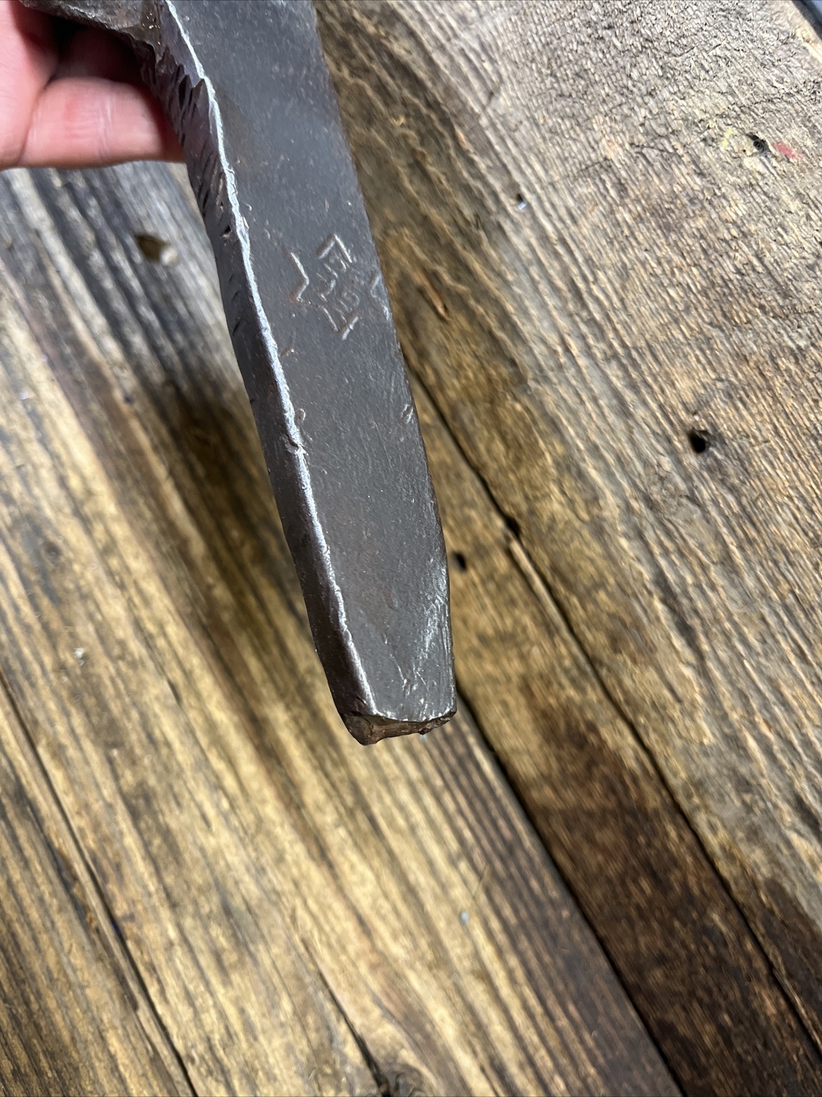 Tête De Pioche 5 Lbs BARCO - Modèle Railroad Pick - Neuf - Emballage D'Origine