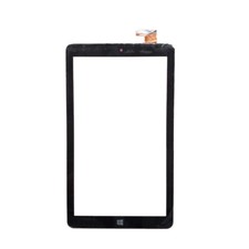 New 8.9 Inch Touch Screen Digitizer Panel For SPC Smartee Windows 8.9 Quad Core