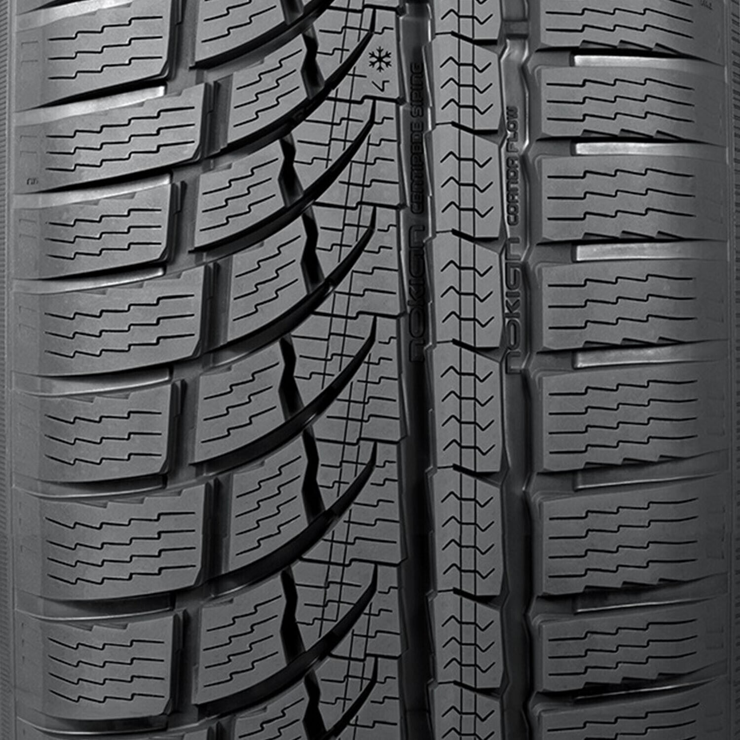Nokian WR G4 SUV 245/50R20 Tire for sale online | eBay
