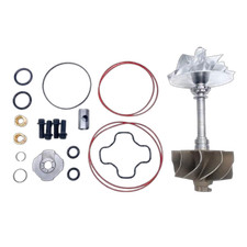 Kc Balanced Assembly Diy Turbo Kit For 1999.5-2003 Ford 7.3 Powerstroke