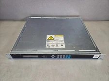 Microsemi SyncServer S600/S650 Rev E1 Server 090-15200-650