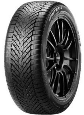 Bereifung PIRELLI CINTURATO WINTER 2 XL 195/55/20 H 95 Winter - Bild 1 von 1