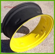 Aa3160r* John Deere Br Ao Rear Rim * 11 X 26 * History * Firestone * Usa * Bo Ar