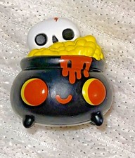 Funko Paka Boo Hollow Series 1 NEWT Trick Treat Mini Figure Halloween