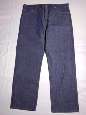 Special 90's Levis 501 dead stock usa製 90's USA made Levi's 501xx dead stock W31 L33 | eBay