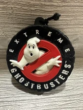 1997 Extreme Ghost Busters Coin Purse Clip KFC Kids Meal Toy Collectible
