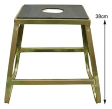 BikeTek Supporto motocross mini MX 38 cm fino a 100 cc