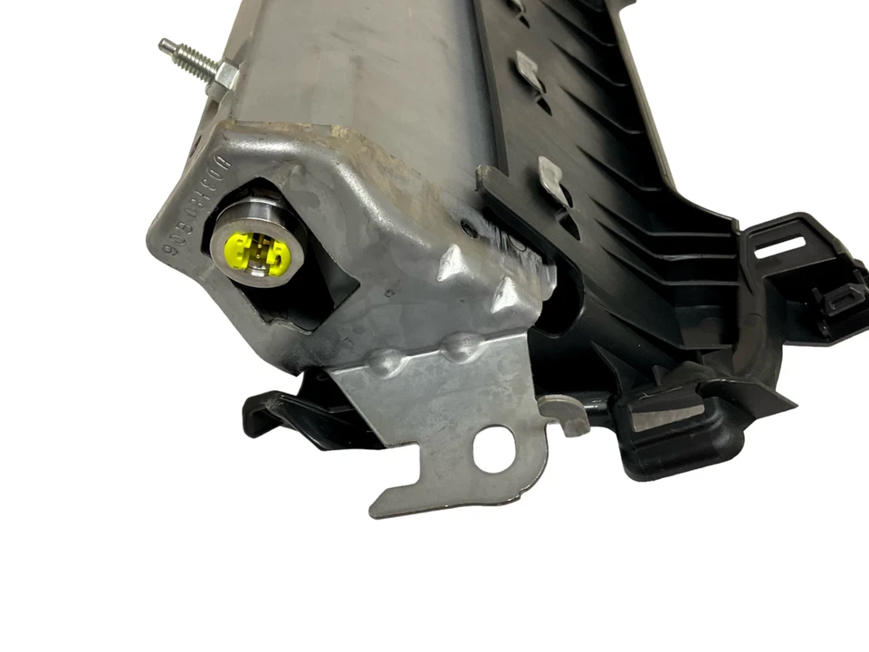 2020 21 22 2023 Toyota Corolla left driver side knee airbag BLACK 73900-02190-C0 - Image 3 of 3