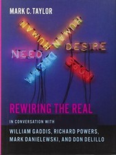 Rewiring the Real: In Conversation with William, Taylor+=