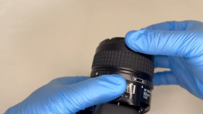 Nikon AI AF Micro-Nikkor 60mm f/2.8 D Macro F Mount Lens Nikon AI AF Micro-Nikkor 60mm f/2.8 D Macro F Mount Lens