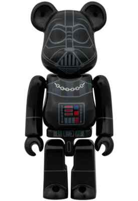 BE@RBRICK Star Wars CHASE 2025 Box of 12pcs – Celebration