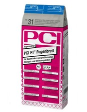 Grout PCI FT Joint Wide 5 kg Tiles Cladding Brick Concrete Stone