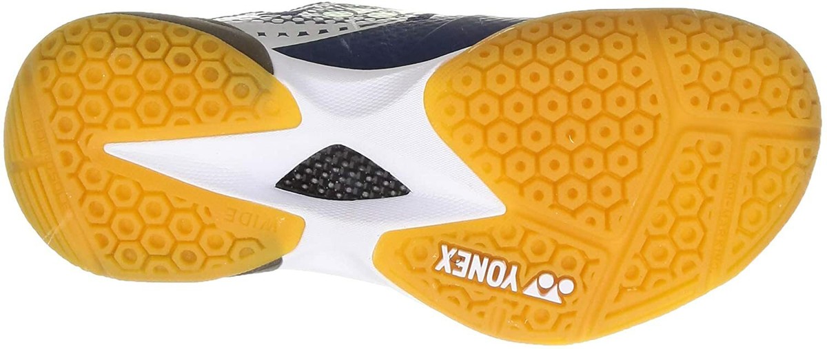 YONEX Badminton shoes POWER CUSHION COMFORT Z 2 WIDE MID SHBCFZ2WM