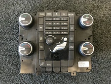 11-12 Volvo S60 CCM Climate Control Module 30795271