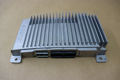 SONY Linear Phase Circuit プリメインアンプ SONY Linear Phase Circuit プリメインアンプ