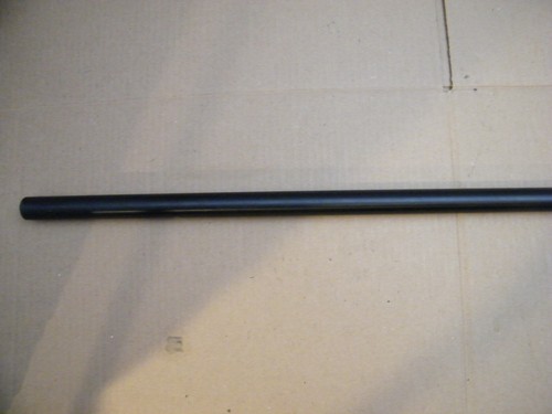 CVA Eclipse Hunter .50 Cal Muzzle Loader 22" Barrel Blued - Picture 6 of 11