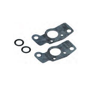 SPI Exhaust Valve Gasket Kit for 1996-1999 Ski-Doo MX Z 670 Snowmobile - Picture 1 of 2