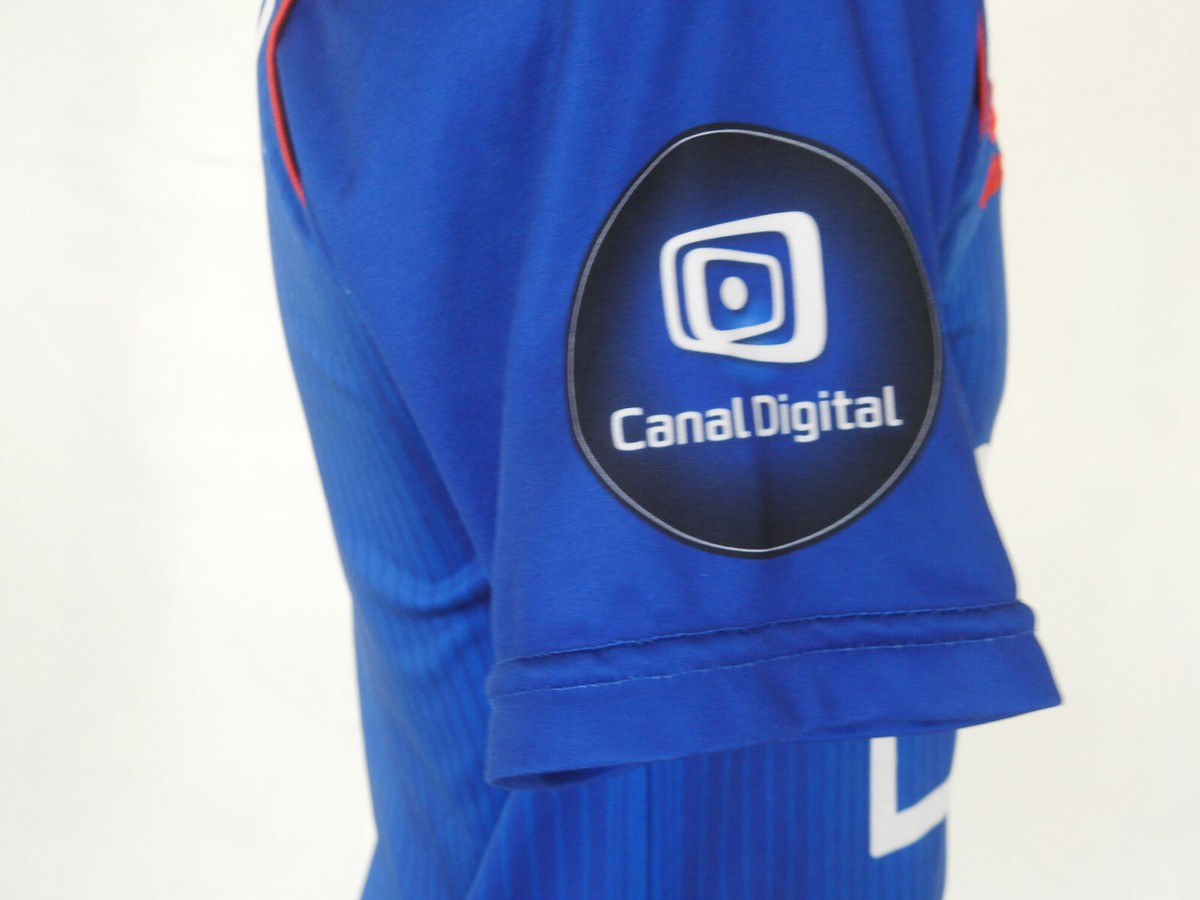 Teamwear Football Enfant - Haut D'Entraînement Adidas Core 18 Enfant Bleu Vif Blanc Cv4140 176421 Teamwear Football Enfant - Haut D'Entraînement Adidas Core 18 Enfant Bleu Vif Blanc Cv4140 176421