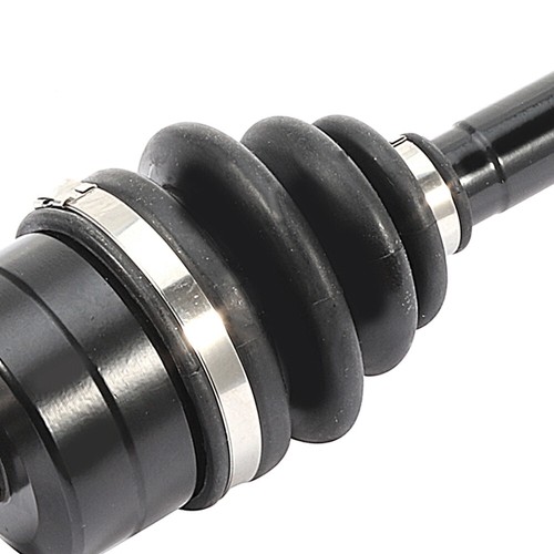For 2009-14 Yamaha Grizzly 550 YFM550 4WD Fi Front Left CV Joint Axle - Foto 6 di 8