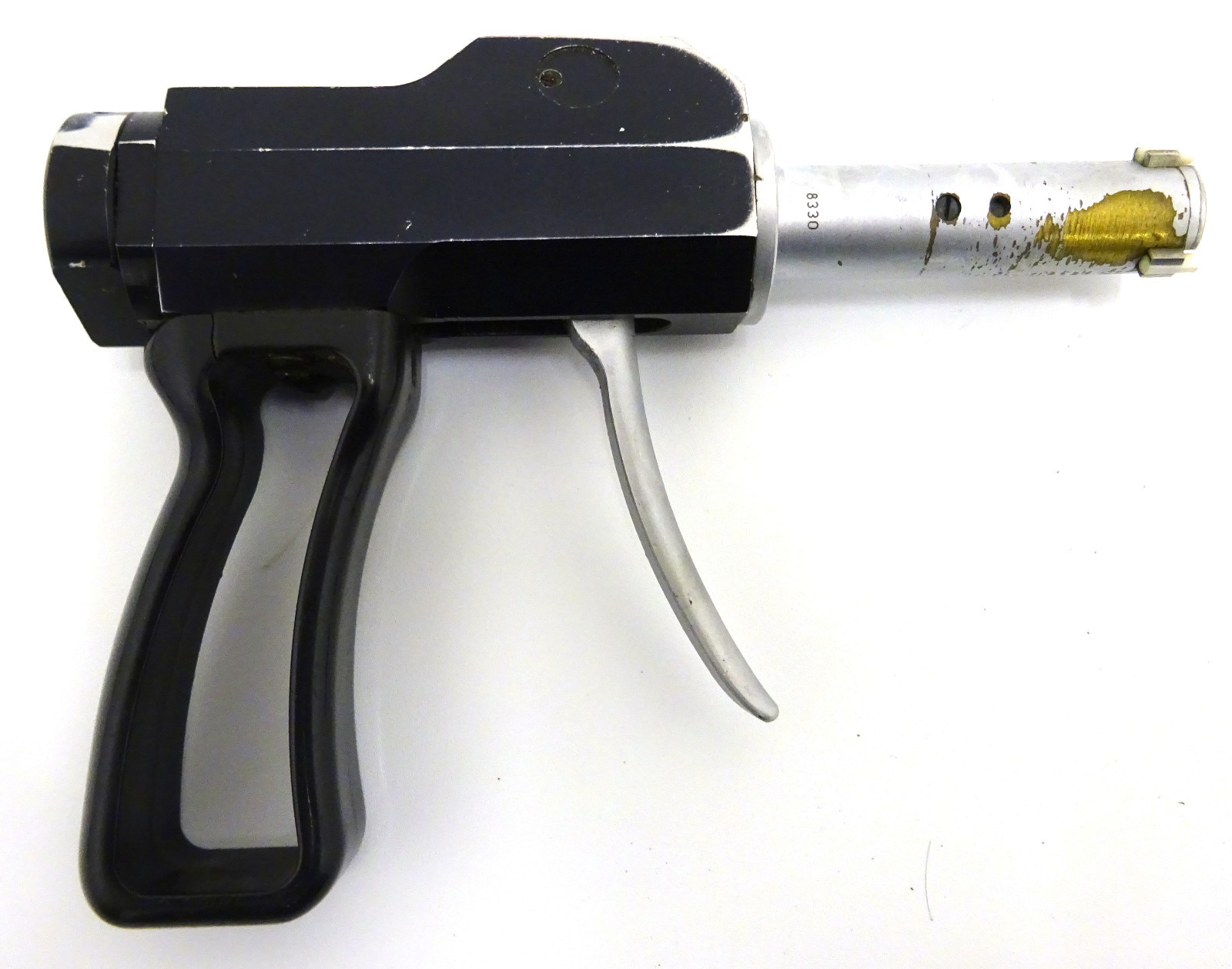 Fowler Bowers 18mm 21mm Superbore Pistol Grip Bore Gage eBay