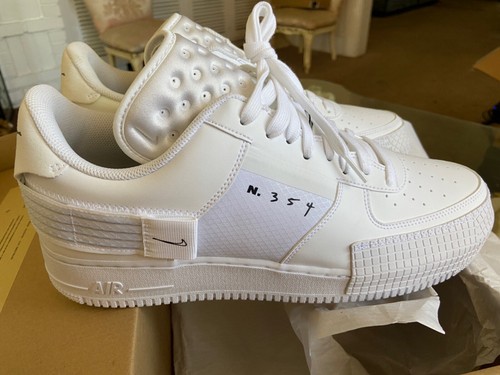 nike airforce type 2