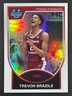 2023-24 Bowman University Chrome Basketball 2007-08 Bowman - Pick A Card