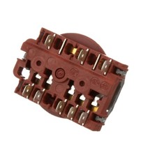 Rotary Switch for Montague - Part# 25373-1