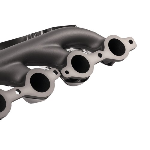 Colector de escape para Cadillac Escalade/ESV 2002-13 y GMC Yukon 2000-13 V8 6,0 L - Imagen 9 de 12