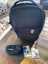 thule accent backpack 23l