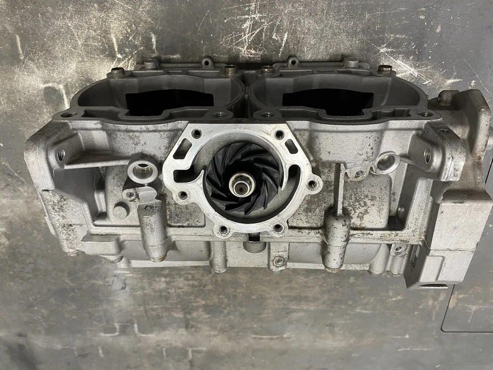 Polaris RMK 900 RMK900 2005 cárteres estuches de motor Fusion 2202807 Foto 4 de 4