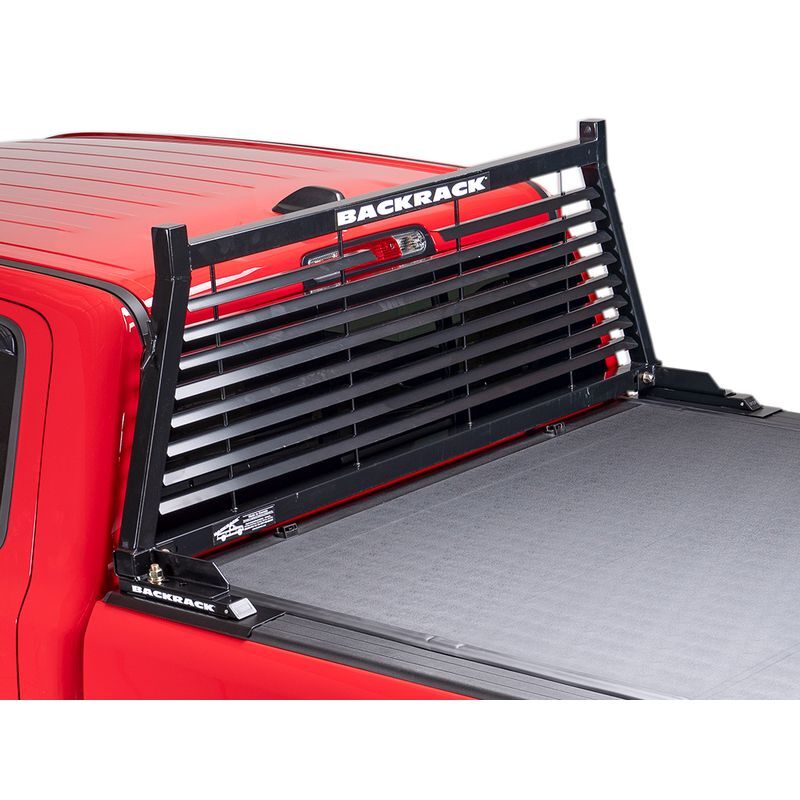 Backrack Original Black Headache Rack eBay