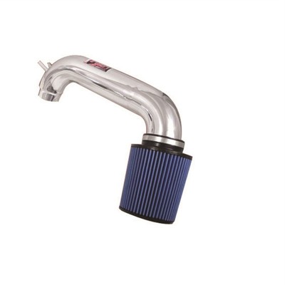 Injen SP Short Ram Cold Air Intake System Kit Silver SP1386P