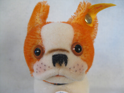 ぬいぐるみ Steiff Bully 1997 Replica Steiff Bully 1997 Replica おもちゃ